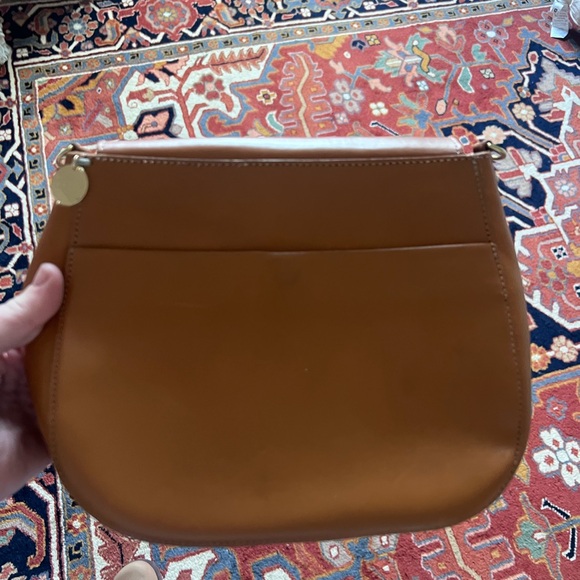 Clare V Turnlock Louis Bag - Picture 4 of 6